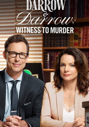     Darrow & Darrow: Witness to Murder